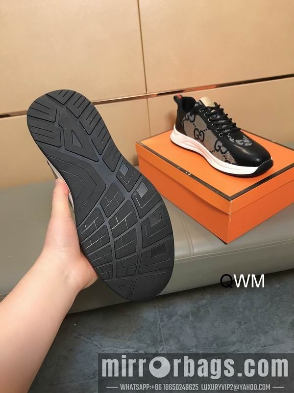 Gucci Shoes sz38-45 WM0204