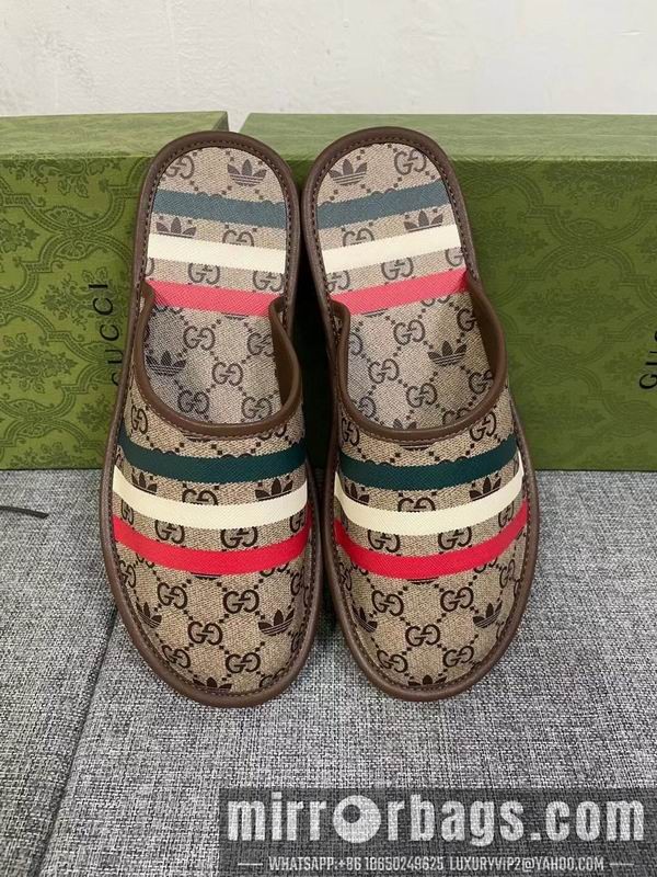 Gucci Shoes sz36-40 39-47 mnf0329