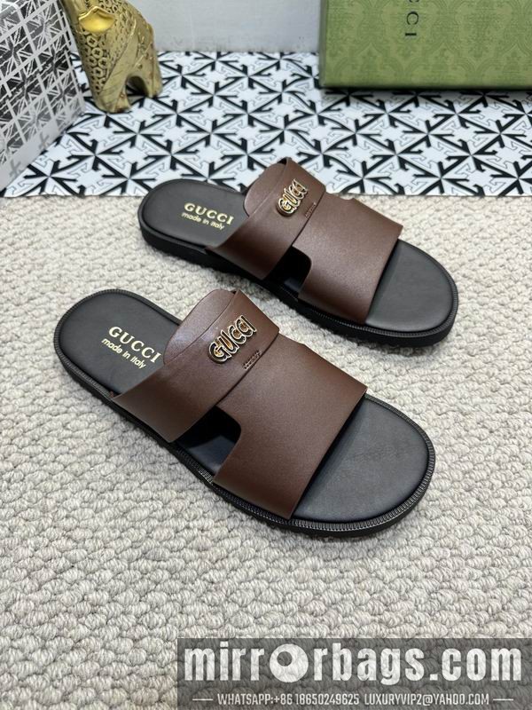 Gucci Shoes sz38-45 mnf0303
