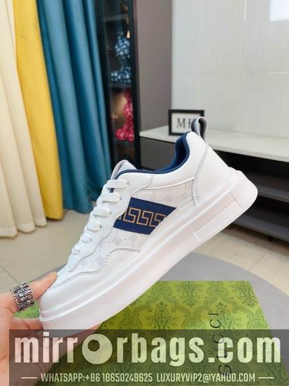 Gucci Shoes sz38-44 mnh0615