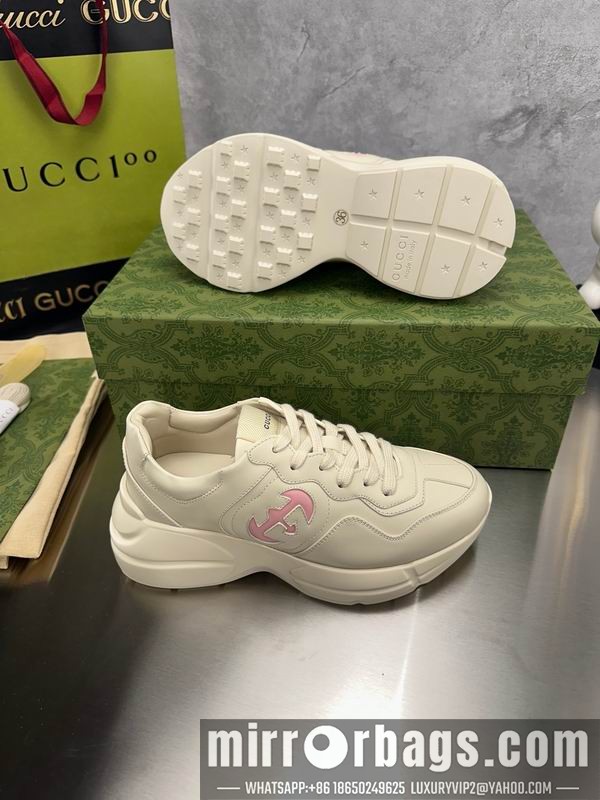 Gucci Shoes sz34-41 hnm0102