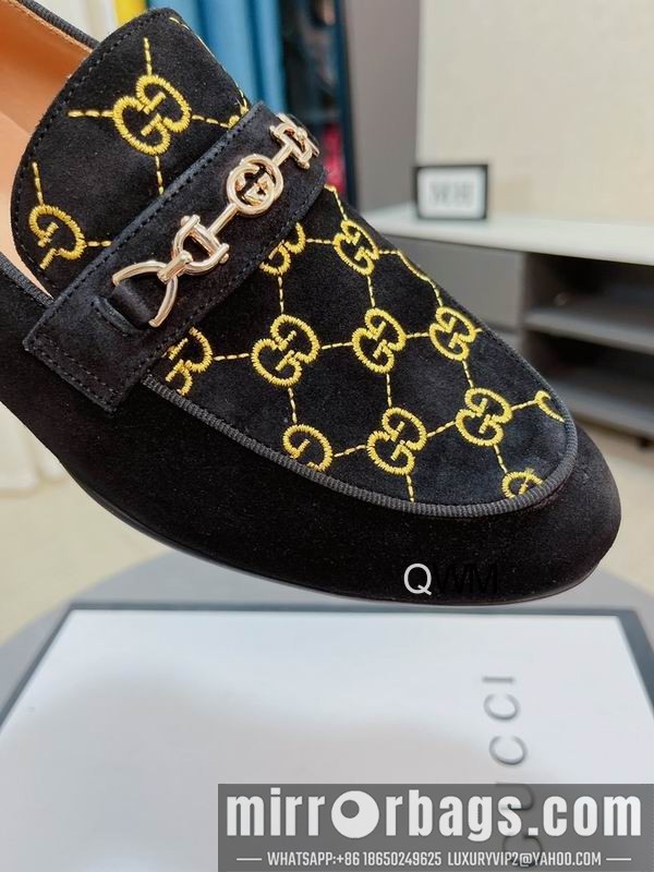 Gucci Shoes sz38-44 WM0359