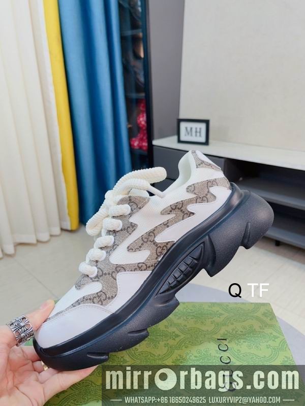 Gucci Shoes sz38-45 2C TF0805