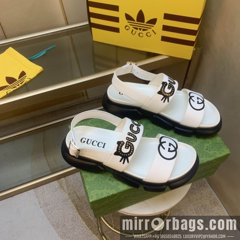 Gucci Shoes sz38-45 mnf0302