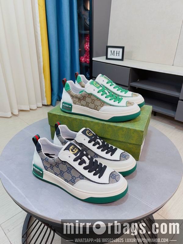 Gucci Shoes sz38-44 mnf0237