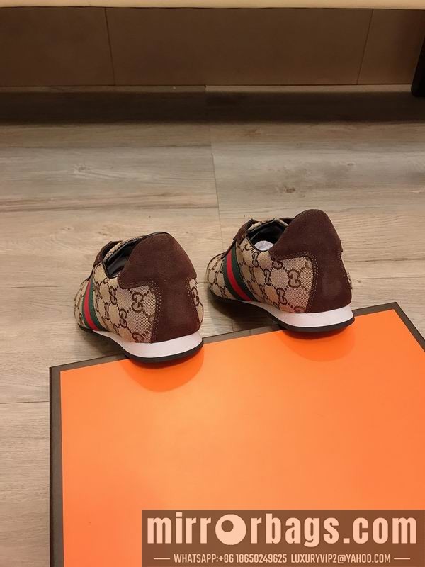 Gucci Shoes sz38-44 mnf0146