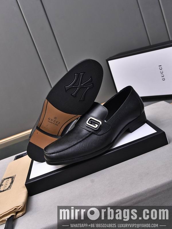 Gucci Shoes sz38-45 mnf0128
