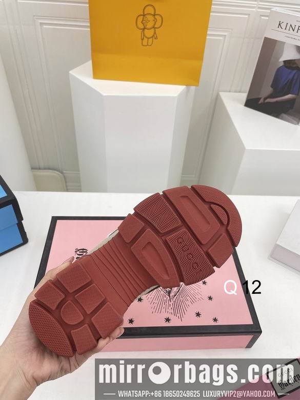Gucci Shoes sz35-44 J0302