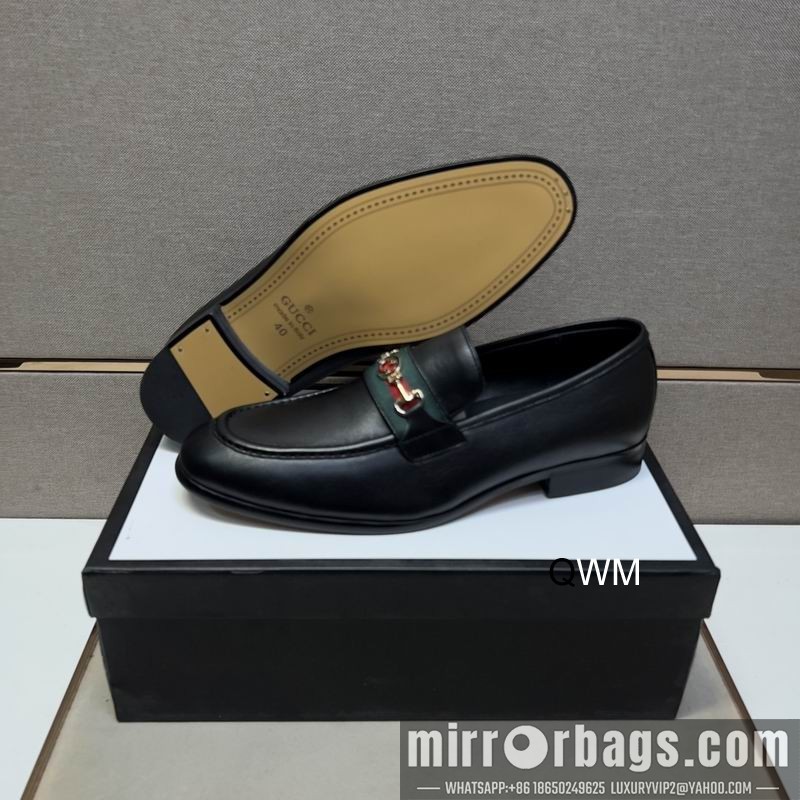 Gucci Shoes sz38-45 2C WM1009