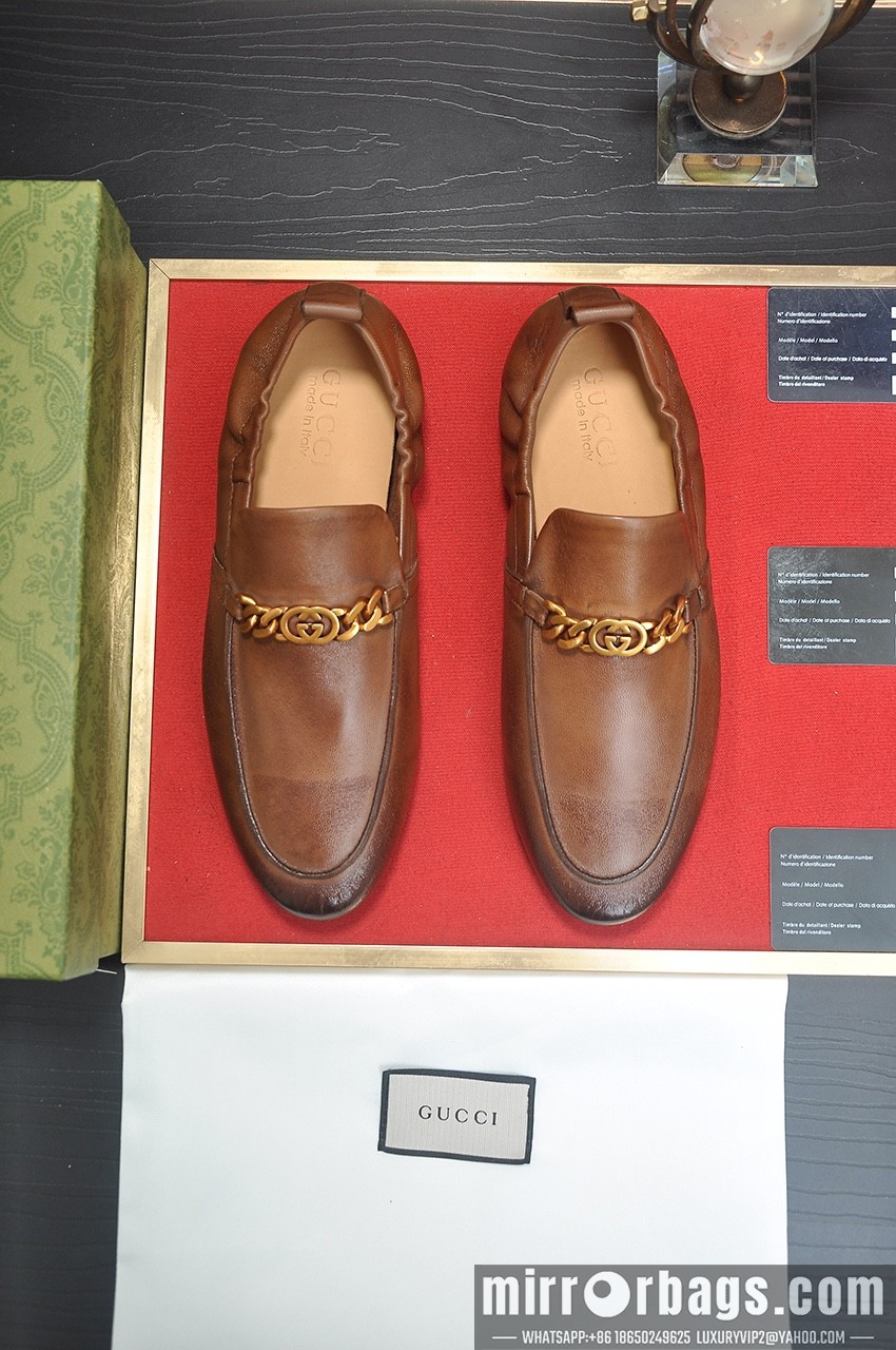 Gucci Shoes sz38-44 h0711