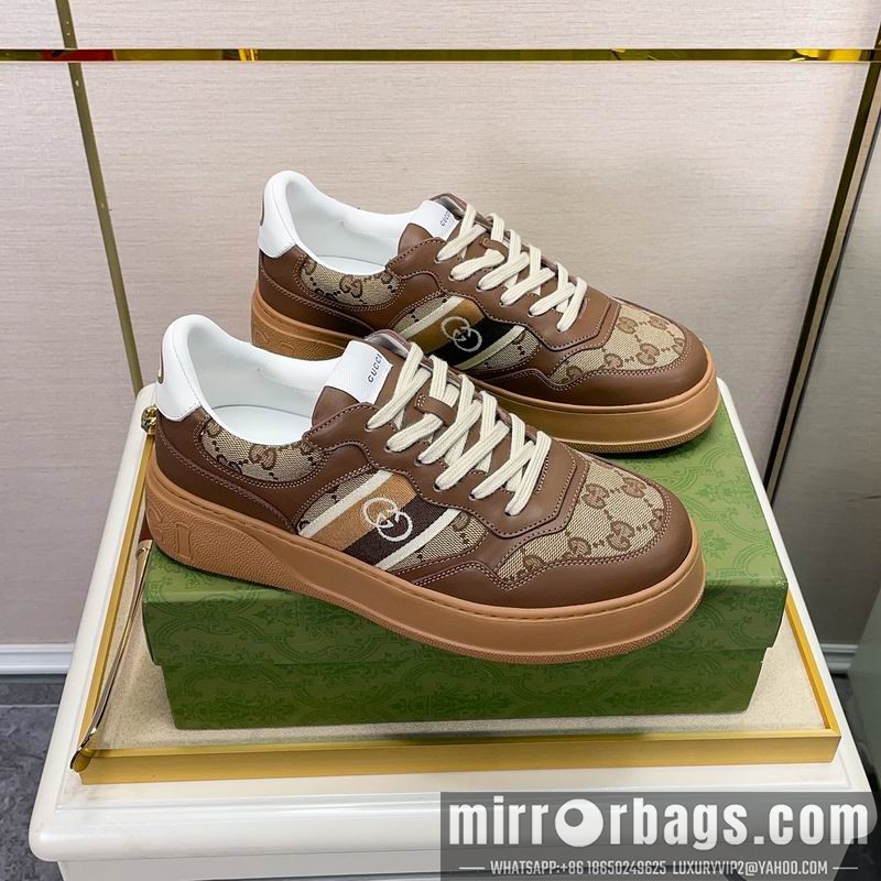 Gucci Shoes sz35-45 hnm01165
