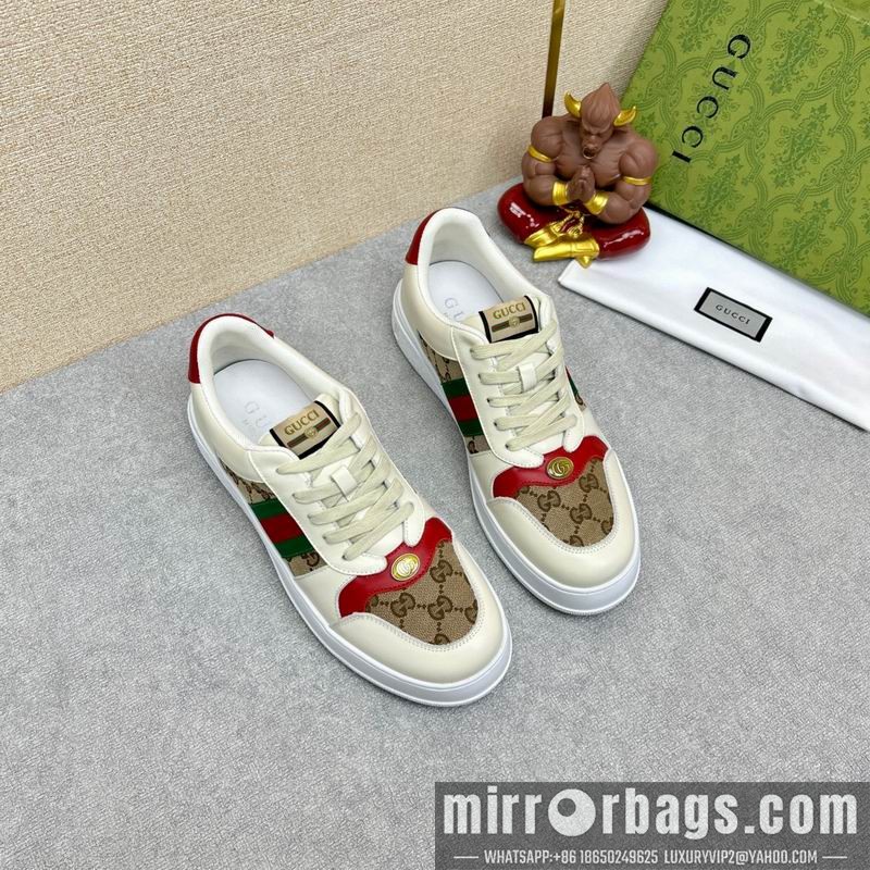 Gucci Shoes sz38-44 mnf0375