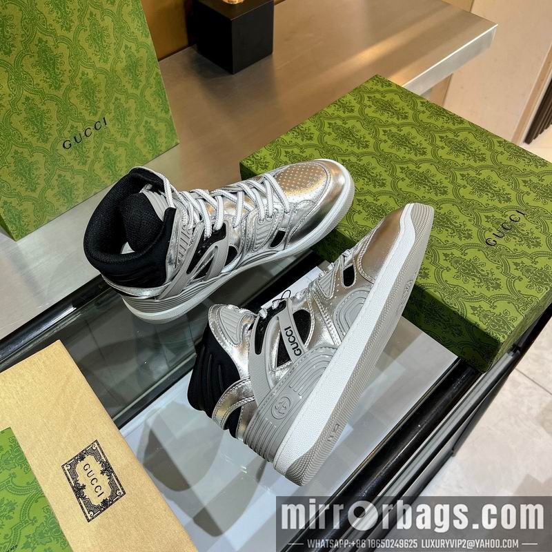 Gucci Shoes sz35-46 mnf0302