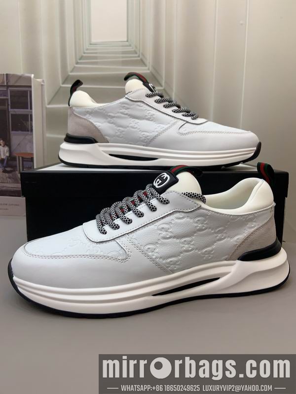 Gucci Shoes sz38-44 hnm0124