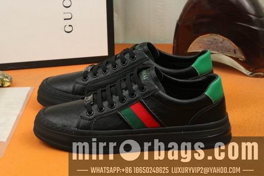 Gucci Shoes sz38-43 mnh0423