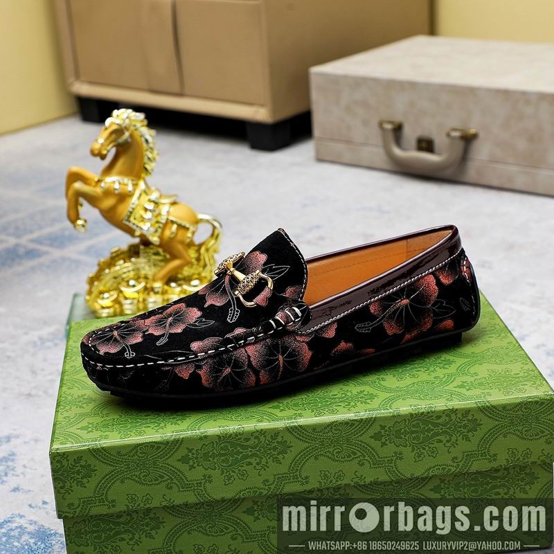Gucci Shoes sz38-44 mnf0312