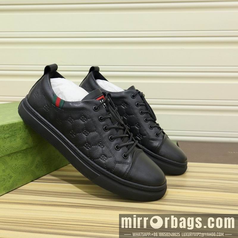Gucci Shoes sz38-44 hnm0140