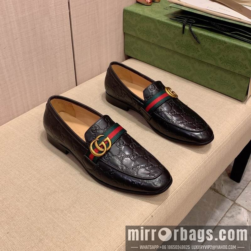 Gucci Shoes sz38-46 mnf03120