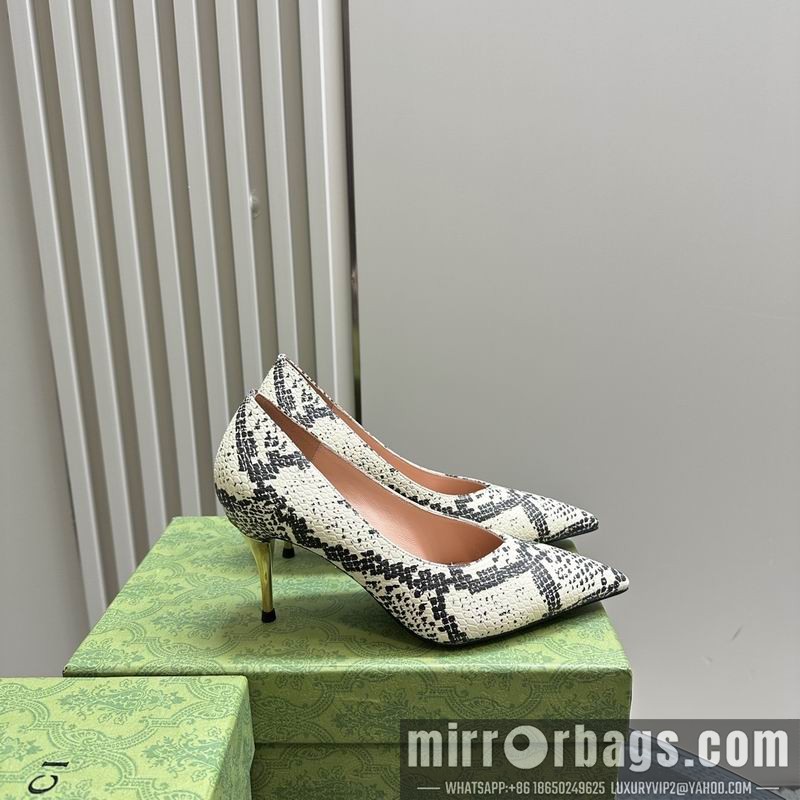 Gucci Shoes sz35-42 8.5cm mnf0104