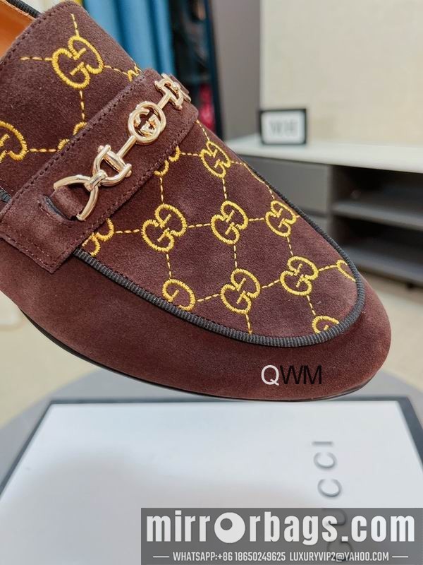 Gucci Shoes sz38-44 WM0359