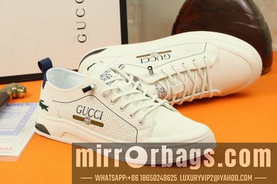 Gucci Shoes sz38-43 mnh0424