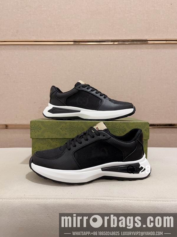 Gucci Shoes sz38-45 N1207