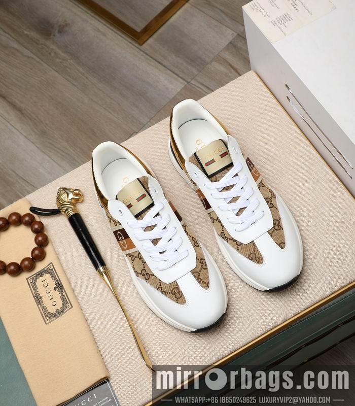 Gucci Shoes sz38-44 mnf0358
