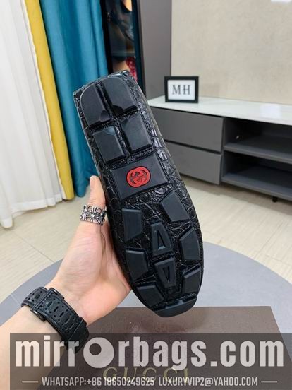 Gucci Shoes sz38-44 mnh0508