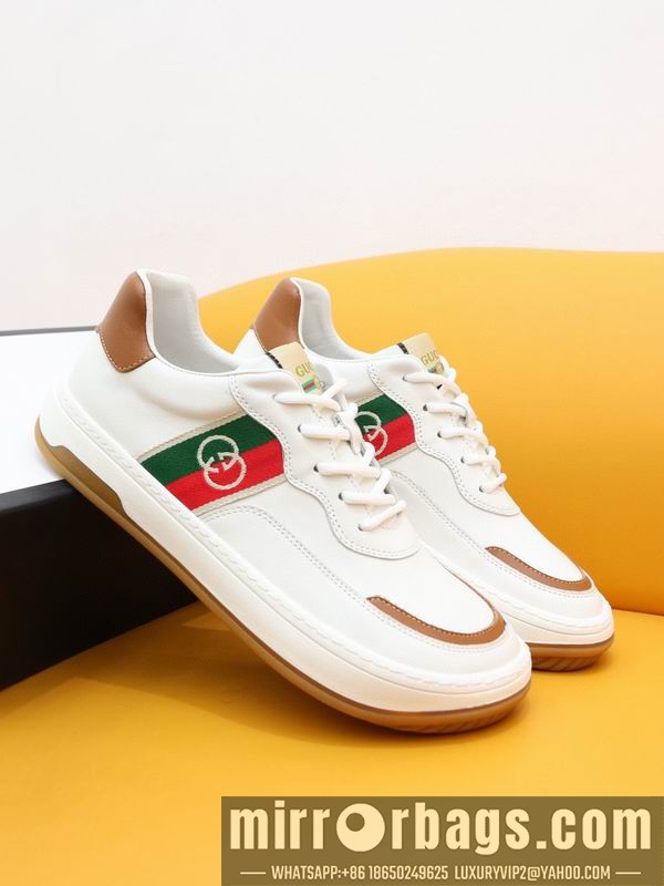 Gucci Shoes sz38-44 hnm0120