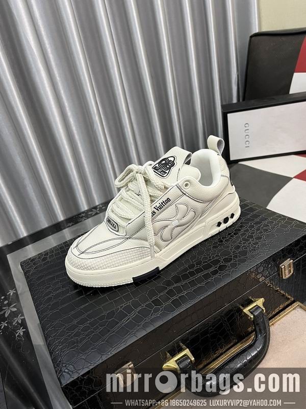 Gucci Shoes sz38-44 hnm01146