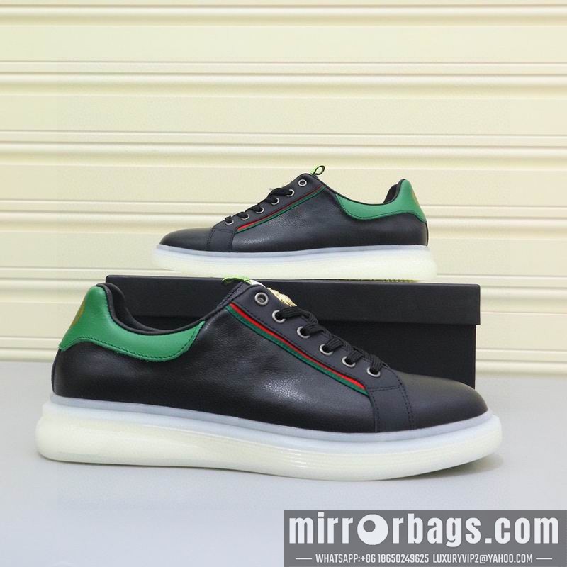 Gucci Shoes sz38-44 hnm0143