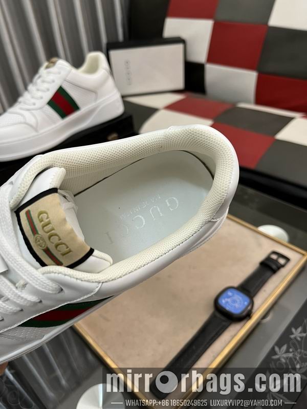 Gucci Shoes sz38-44 hnm01136