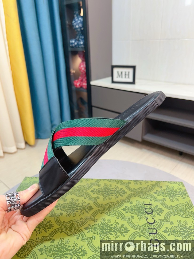 Gucci Shoes sz38-44 h0606