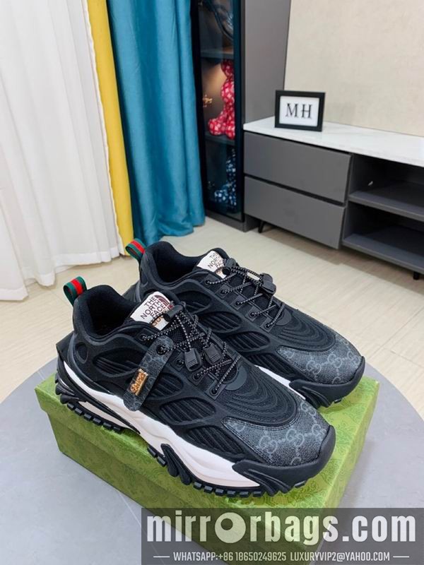 Gucci Shoes sz38-44 mnf0234