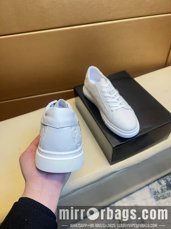 Gucci Shoes sz39-44 mnf0217