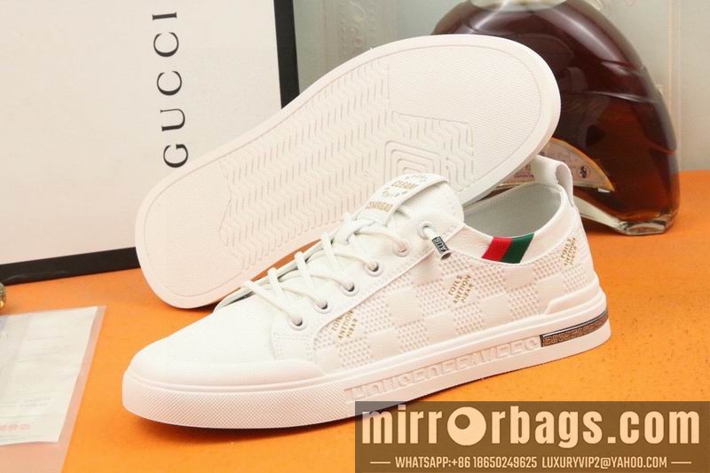 Gucci Shoes sz38-43 hnm0153