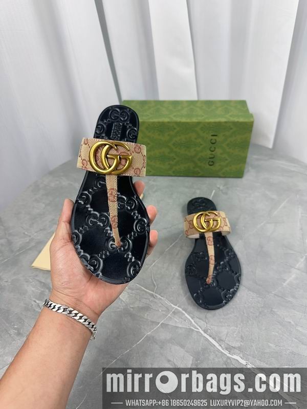 Gucci Shoes sz35-46 mnf0208