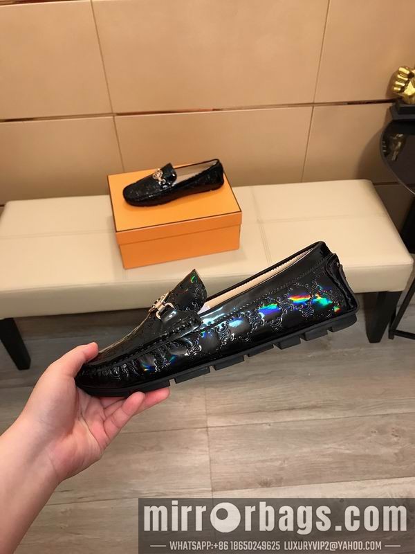Gucci Shoes sz38-44 mnf0382