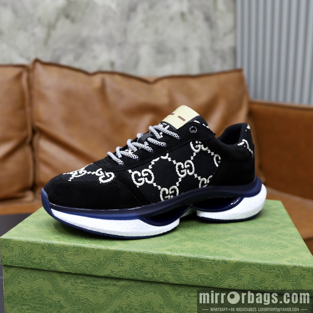 Gucci Shoes sz38-44 h0718