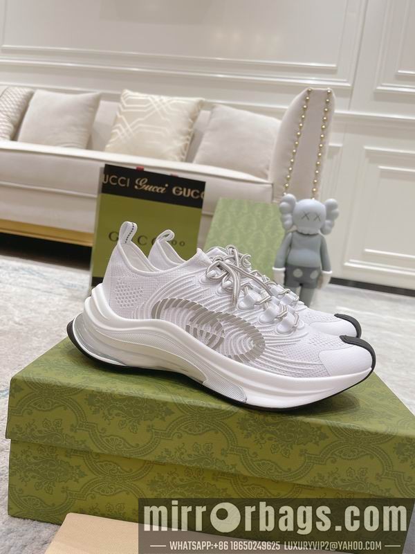 Gucci Shoes sz35-44 hnm0164