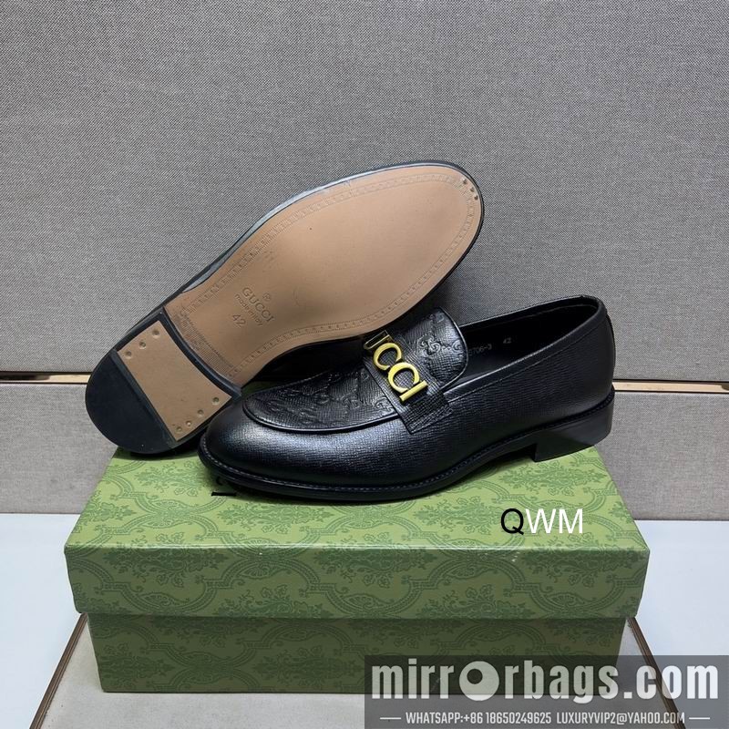 Gucci Shoes colour sz38-45 WM1013