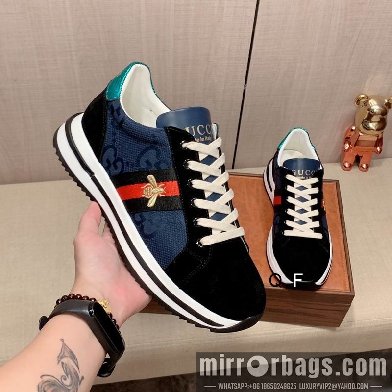Gucci Shoes sz38-45 2C TF0101