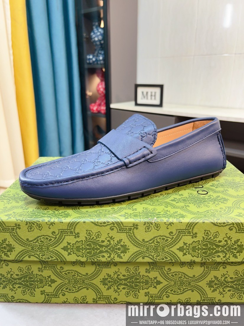 Gucci Shoes sz38-44 h0604