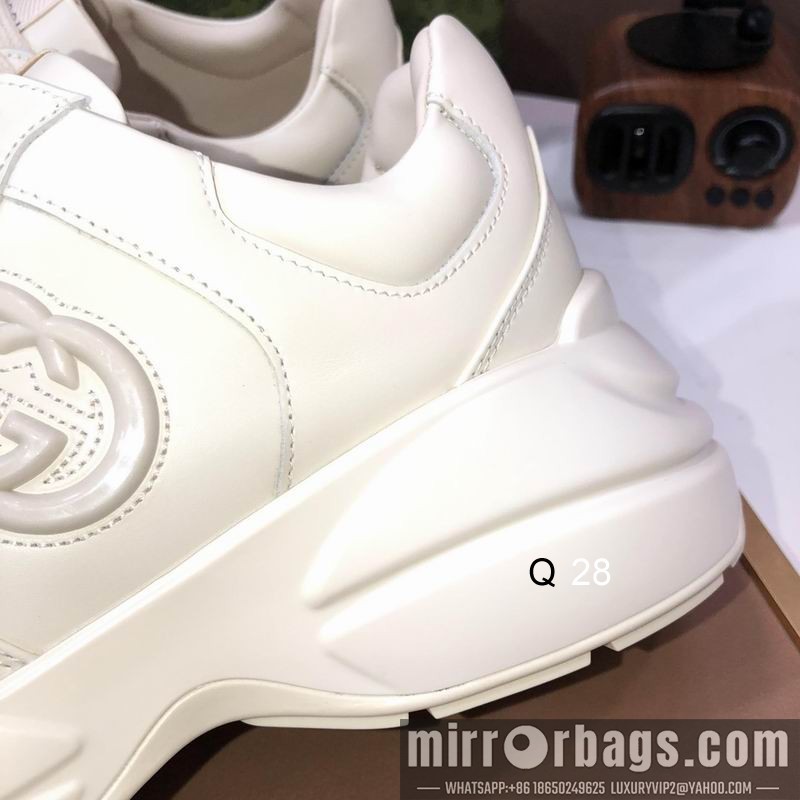 Gucci Shoes sz38-45 N1211