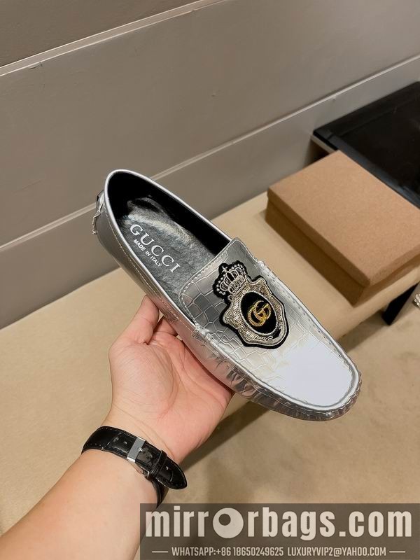 Gucci Shoes sz37-45 mnf0115