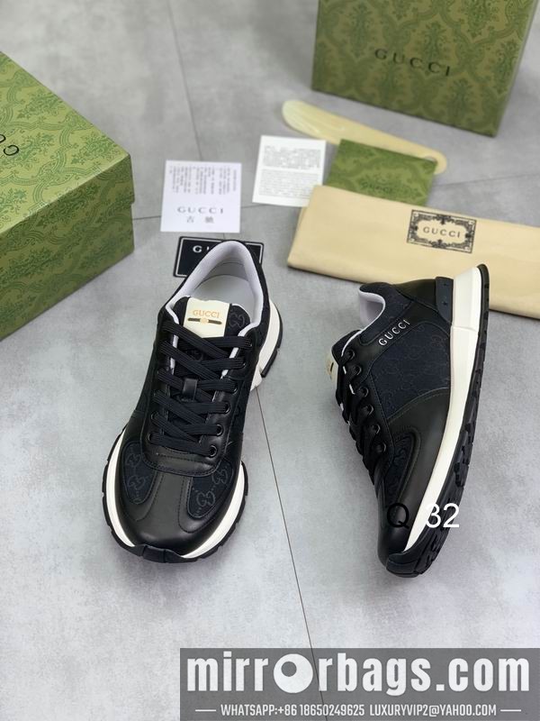 Gucci Shoes sz38-45 YY0301