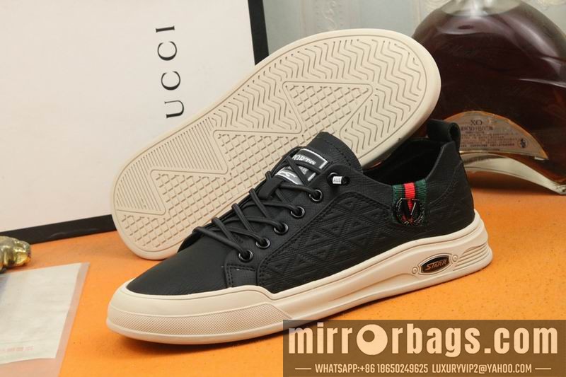 Gucci Shoes sz38-43 mnf0116