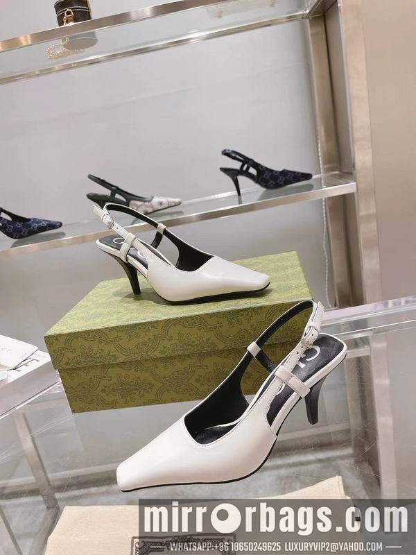 Gucci Shoes sz35-42 7.5cm mnf0306