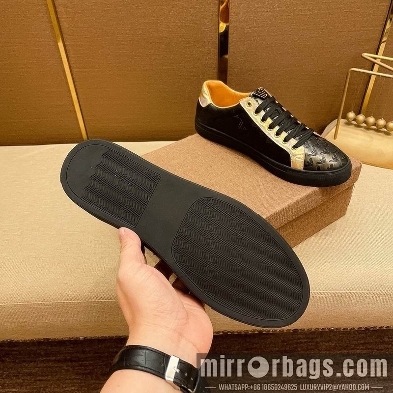 Gucci Shoes sz38-44 mnf0340