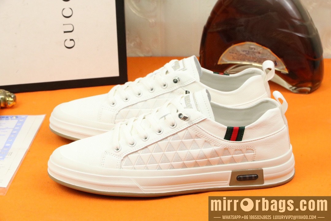Gucci Shoes sz38-43 h0803